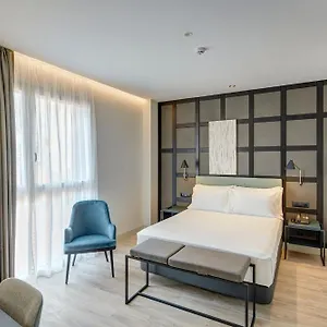 Sercotel Ayala Otel